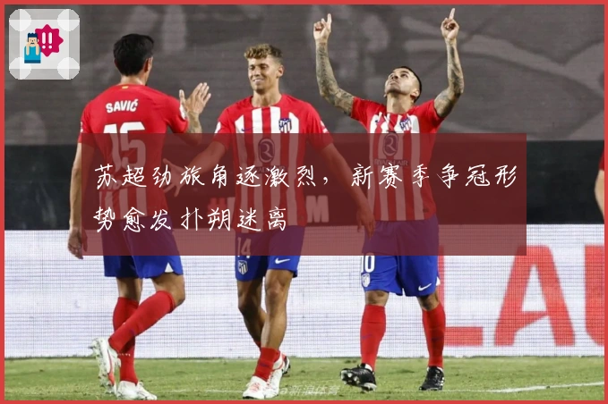 苏超劲旅角逐激烈,新赛季争冠形势愈发扑朔迷离